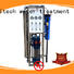 ro machine manufacturer for four star hotel