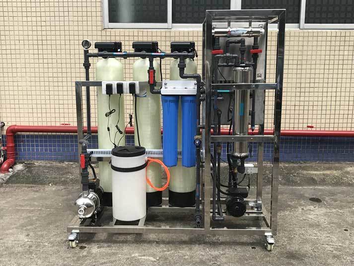 Ocpuritech industrial ro water plant personalized for seawater-3