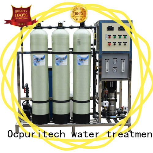 industrial water treatment companies membrane factory price for food industry