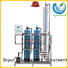 2000lph water treatment systems from China for chemical industry