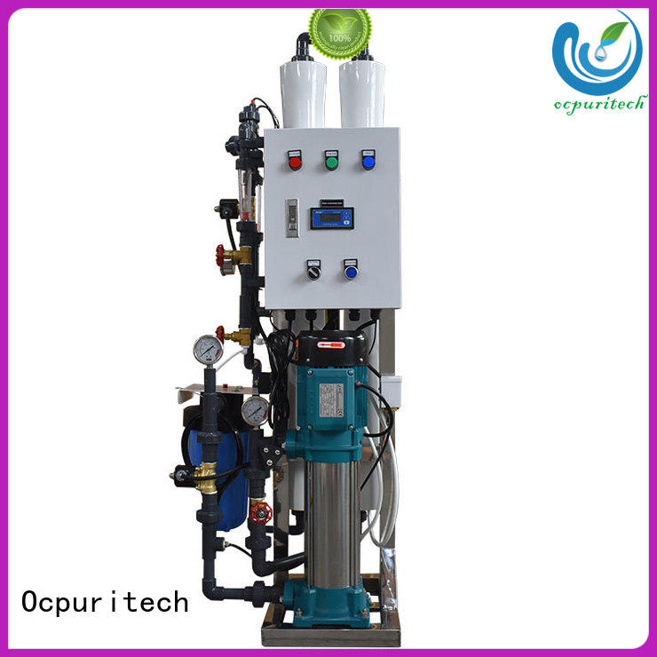 stable reverse osmosis filtration popular factory price for agriculture