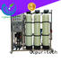 500LPH industrial RO water  reverse osmosis system
