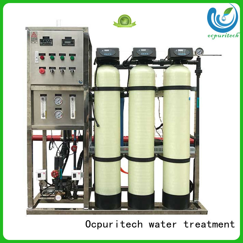 Wholesale CE Certificate ro machine Ocpuritech Brand