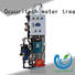 hot selling water treatment equipment suppliers customized for chemical industry