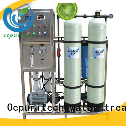 quality water treatment systems lamp directly sale for chemical industry