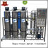 best industrial water treatment systems manufacturers series for factory