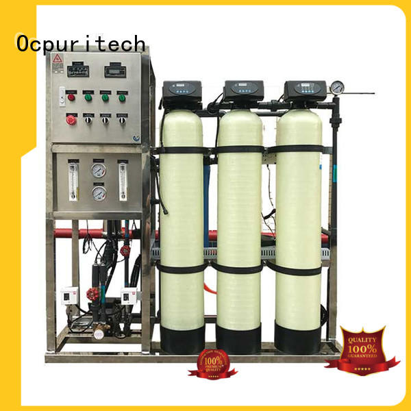 stablereverse osmosis machine wholesale for food industry