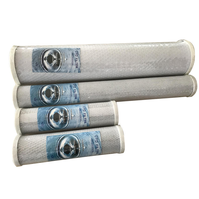 blown filter cartridges with good price for medicine-2