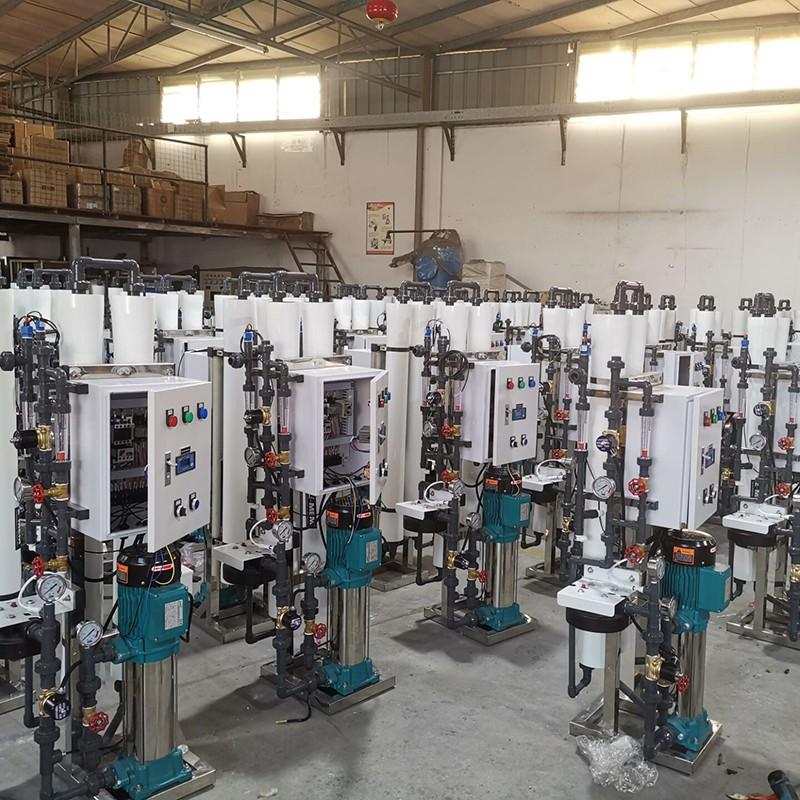 Ocpuritech water treatment systems from China for factory-3
