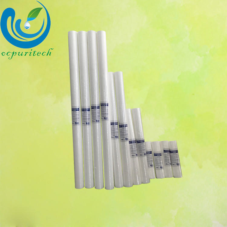 Ocpuritech-Find Water Cartridge well Water Sediment Filter On Ocpuritech-1