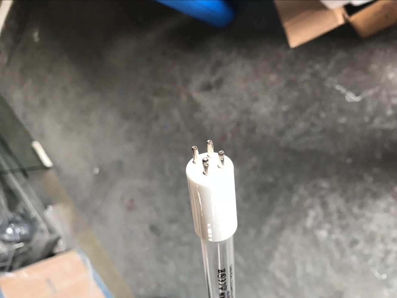 Ocpuritech-Best The 55w Popular Uv Light Sterilizer In Ro Plant Manufacture-2