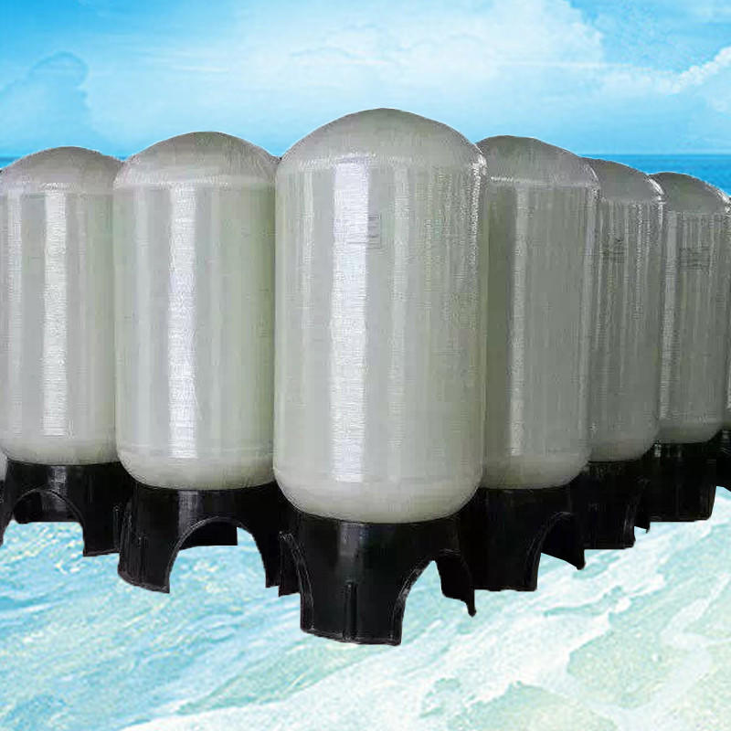 Ocpuritech approved frp tank series for chemical industry-1