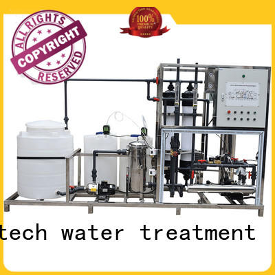 Ocpuritech Brand good quality strainer water treatment parts