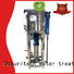 best water purification manufacturers customized for chemical industry