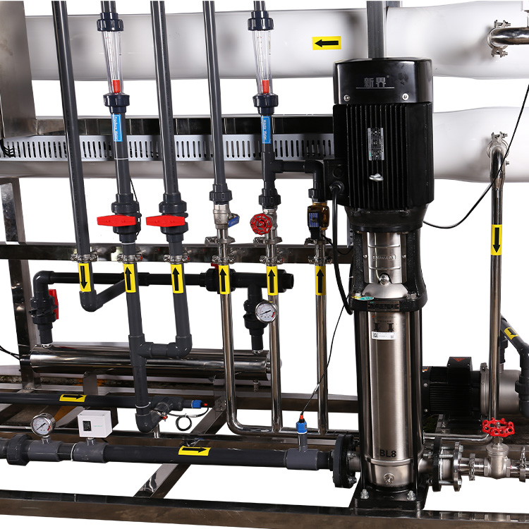 news-Ocpuritech-What is the reverse osmosis system and how it works-img-1
