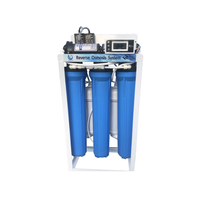 Ocpuritech-Why Don’t You Choose A Reliable Reverse Osmosis Water Purifier The Produce-1