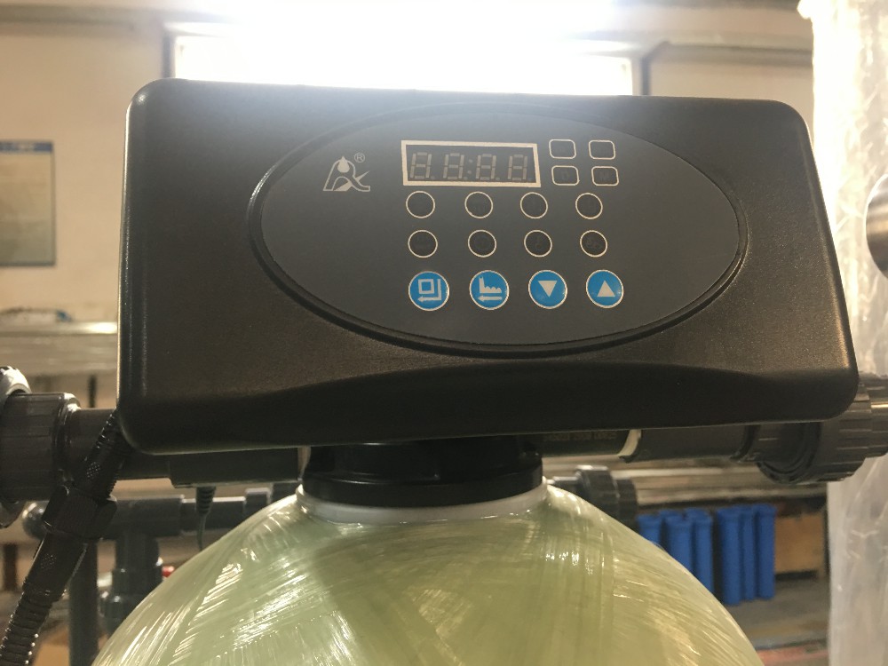 Ocpuritech new deionized water machine with good price for business-12
