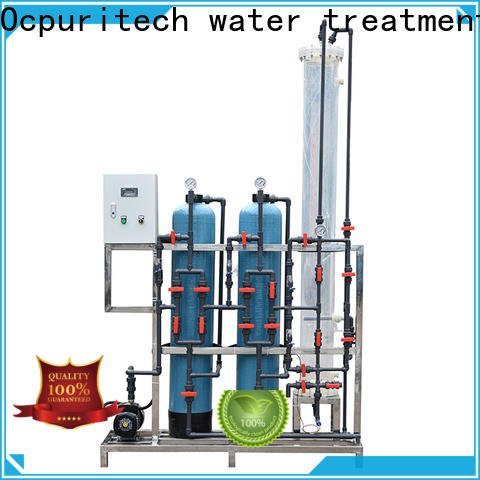 high-quality deionizer water design for household