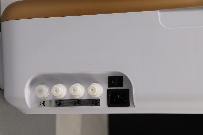 product-5 Stage Ro Home Water Purifiers Dispenser Use Machine Housing Drinking Systems For Household-1