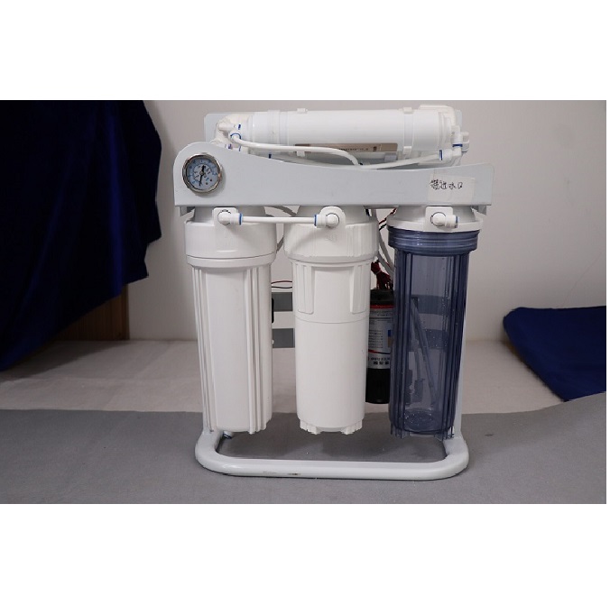 5 Stages Homes Ro Systems Filters Water Use Purifier For Whole Well Filtration Purification Treatment Reverse Osmosis Machine