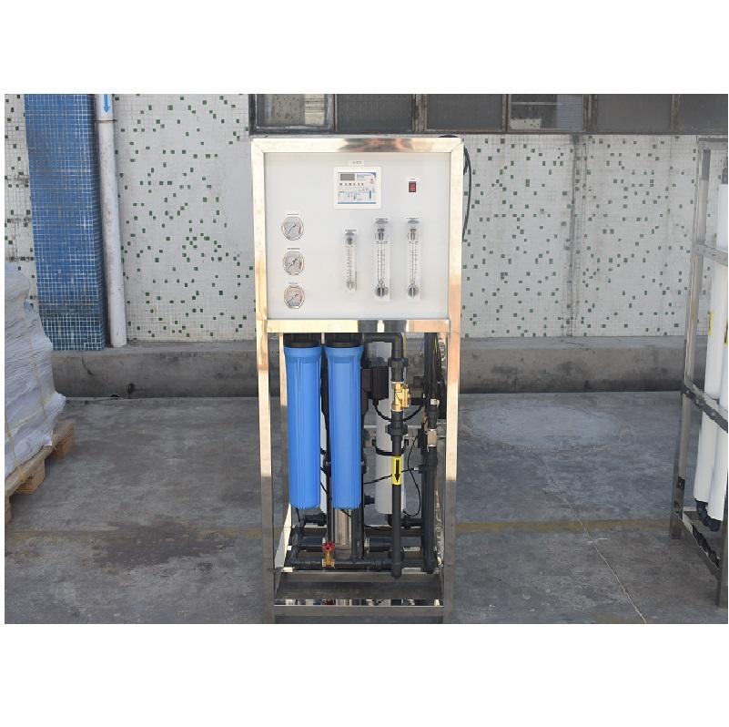 product-Ocpuritech-1000lph Industrial Ro System Water Treatment Small Well Purifier Plant Cost Filte