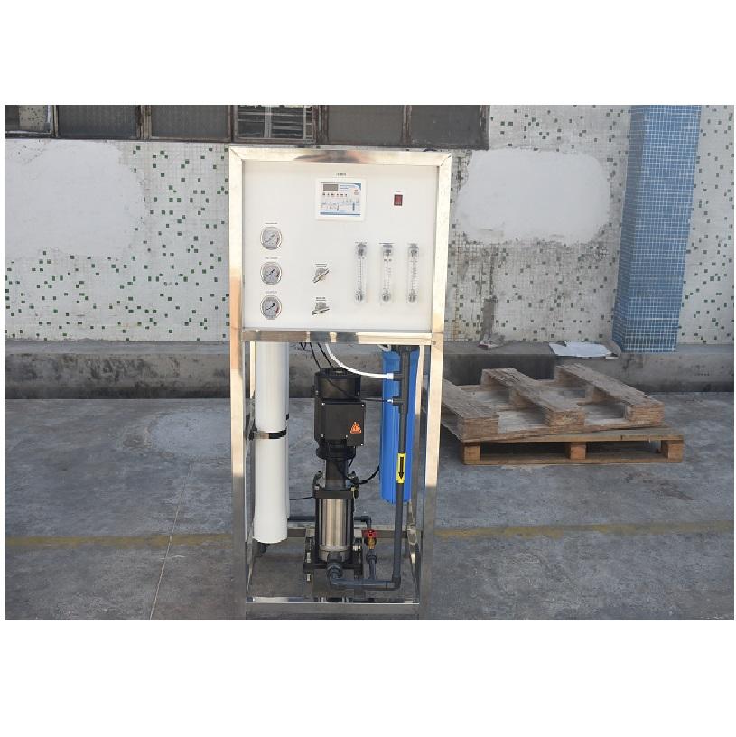 product-Ocpuritech-500lph Industrial Small Ro System For Sale Water Treatment Purifier Plant Reverse