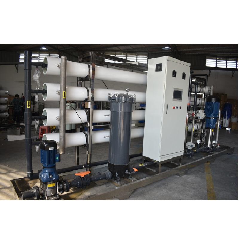 product-Industrial Ro Large Best Water Treatment Scale Filter And Purifier Systems Plant Process For-1