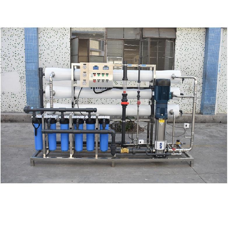 product-Ocpuritech-6000 Lph Large Systems Ro Plant Price Water Treatment Purifier Reverse Osmosisfil