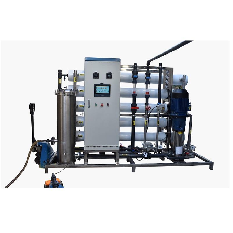 10tph China Ro Systems Drinking Water Of Purifier Wholesale For Large Scale Reverse Osmosis Purification Filters Plant Price
