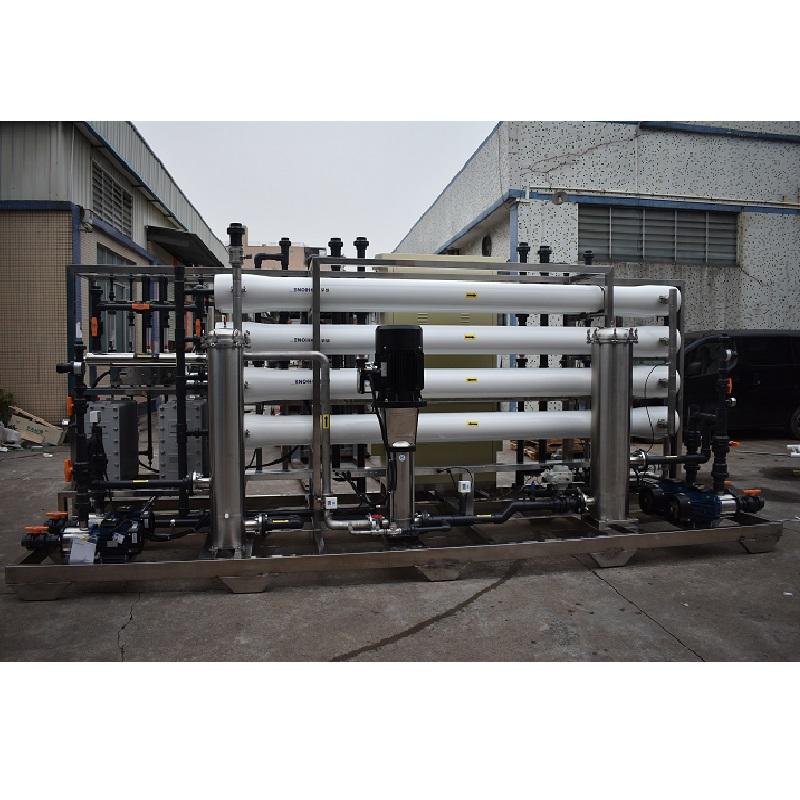 product-75tph Industrial Big Best Ro System Water Treatment And Purifier Filter Price Of Reverse Osm-1
