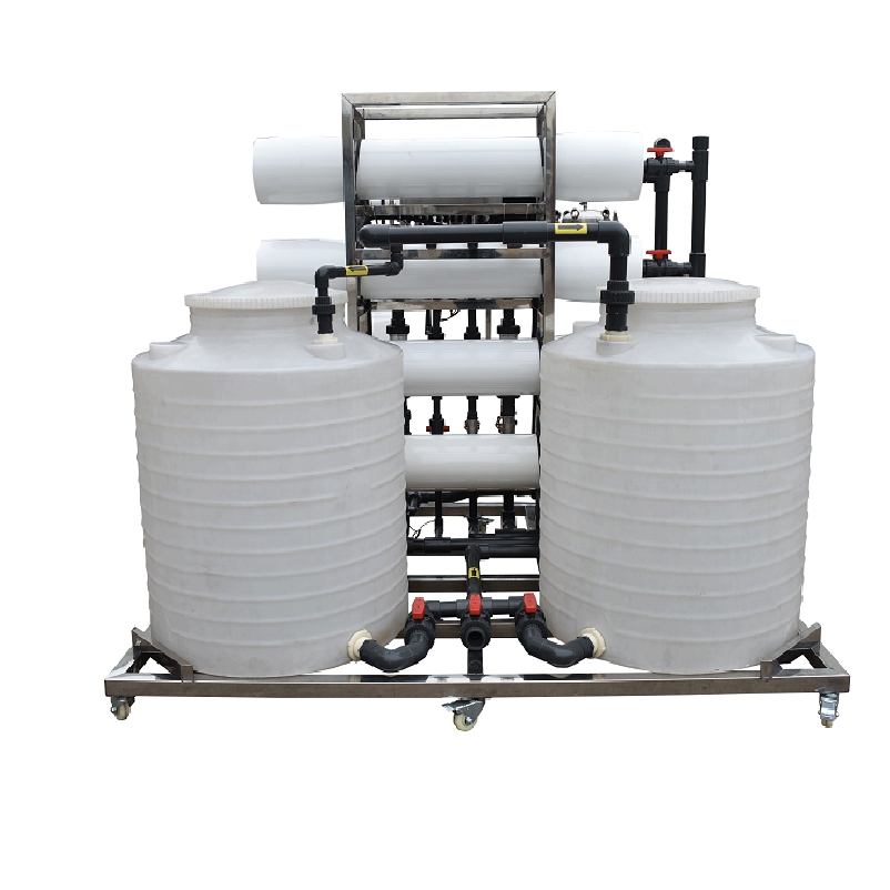 product-Ocpuritech-75tph Industrial Big Best Ro System Water Treatment And Purifier Filter Price Of 