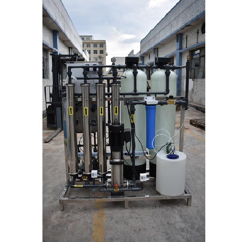 product-1000lph Ro Filters Systems Drinking Water Purifier Treatment Plant Price Reverse Osmosis Bes-1