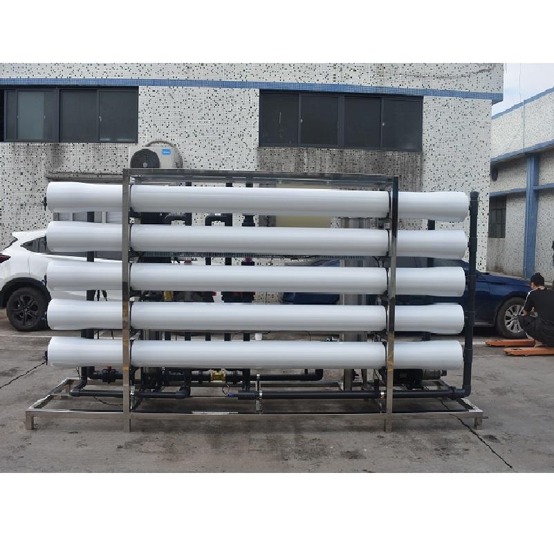 product-Ocpuritech-14000lph Industrial Ro System Best Big Drinking Water Treatment Plant Factory Sup