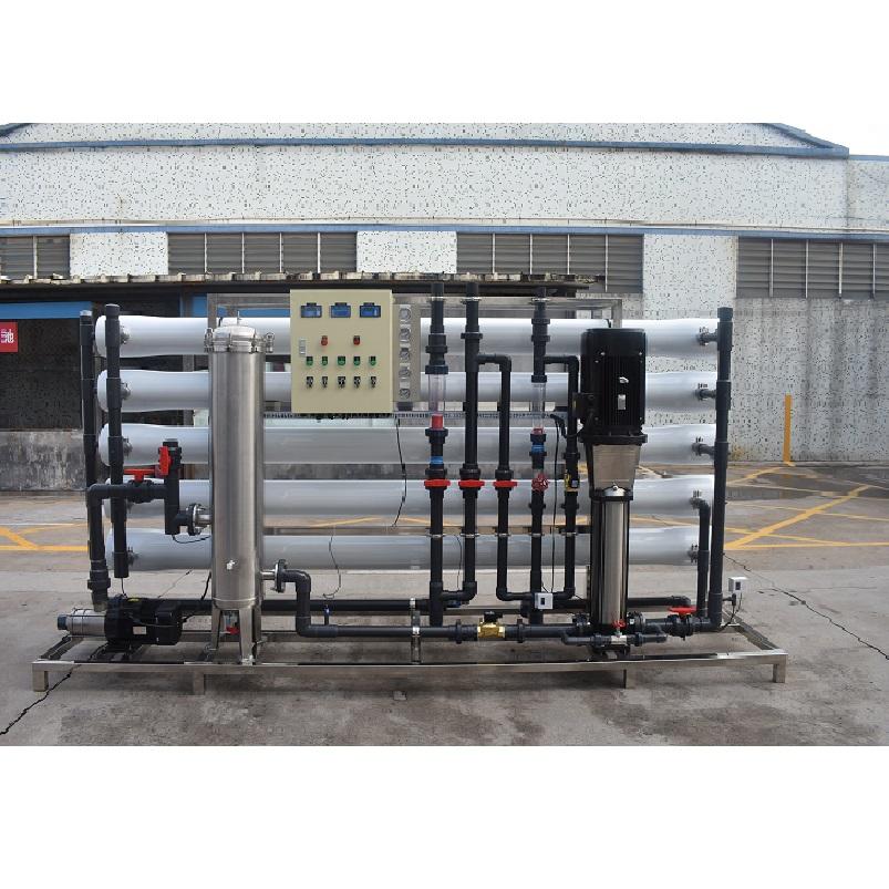 14000lph Industrial Ro System Best Big Drinking Water Treatment Plant Factory Supply Filter Purification Filtration Machine