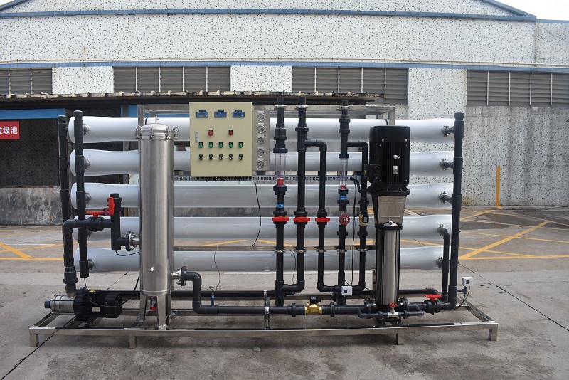 product-14000lph Industrial Ro System Best Big Drinking Water Treatment Plant Factory Supply Filter 