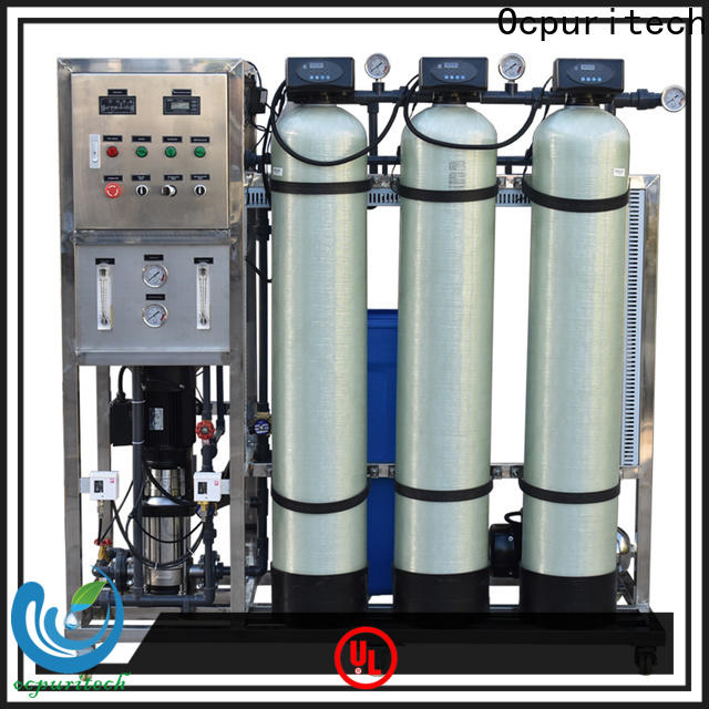 Ocpuritech system ro water system for home for business for agriculture