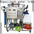 200lh seawater desalination treatment from China for chemical industry