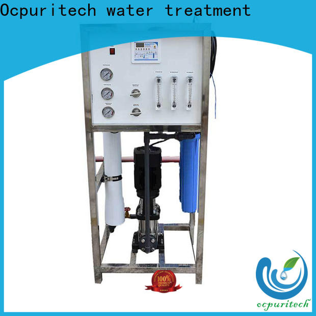 high-quality ro water system for home stainless company for agriculture
