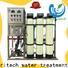 250lph well water filtration system steel factory price for agriculture