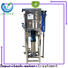 hot selling water purification unit plant for chemical industry