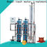 quality deionized water filtration system bed company for business
