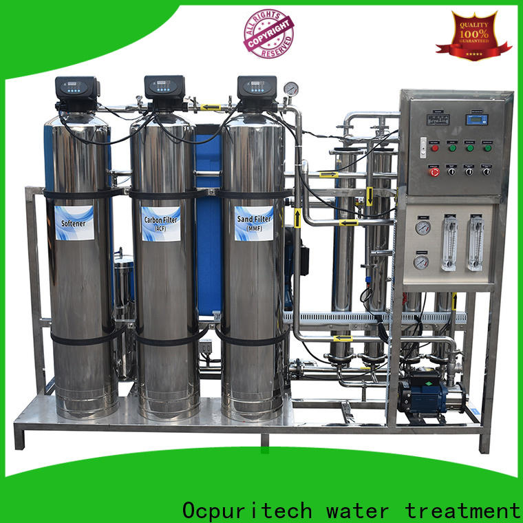 durable commercial reverse osmosis system ro personalized for agriculture