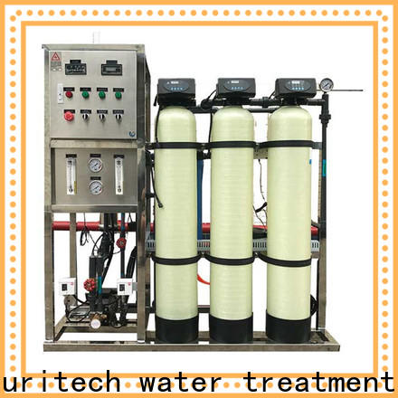 Ocpuritech 1000lph reverse osmosis filtration suppliers for seawater