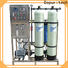 hot selling water purification unit latest series for industry