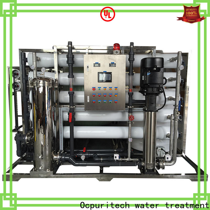 reliable osmosis filter purifier wholesale for agriculture