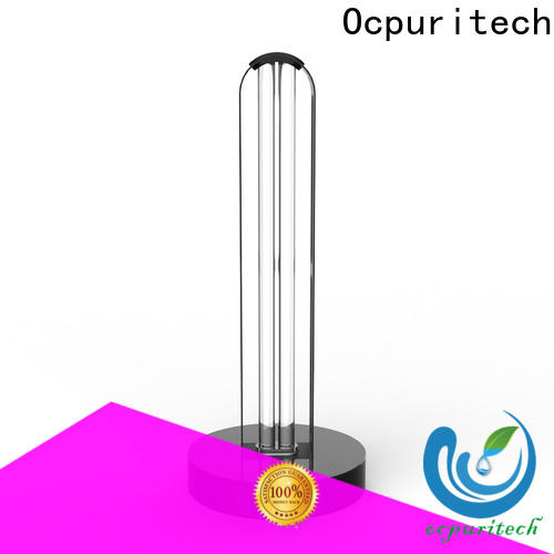 Ocpuritech high-quality uvc lamp manufacturer for chemical industry