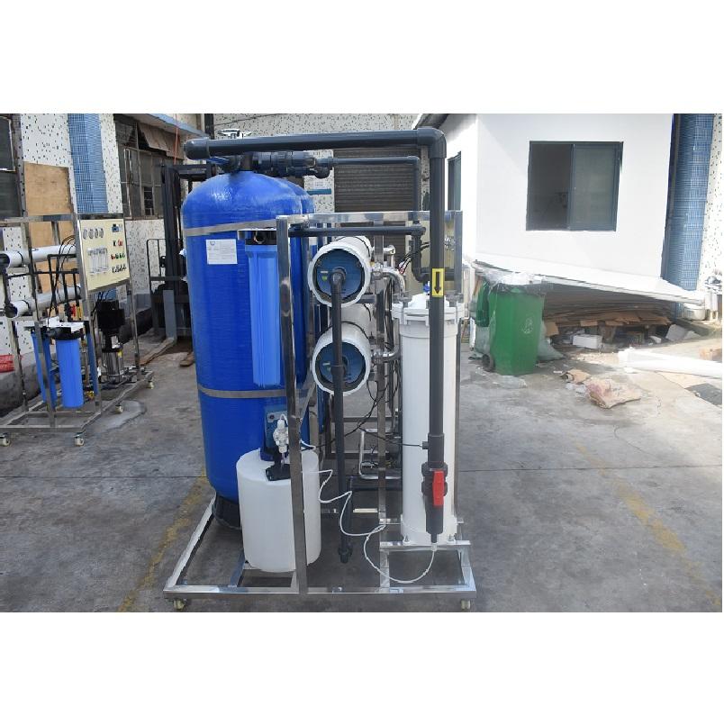 product-3000lph Ro Systems Automatic Drinking Water Treatment Of Plant Sale Price Purifier Reverse O-1