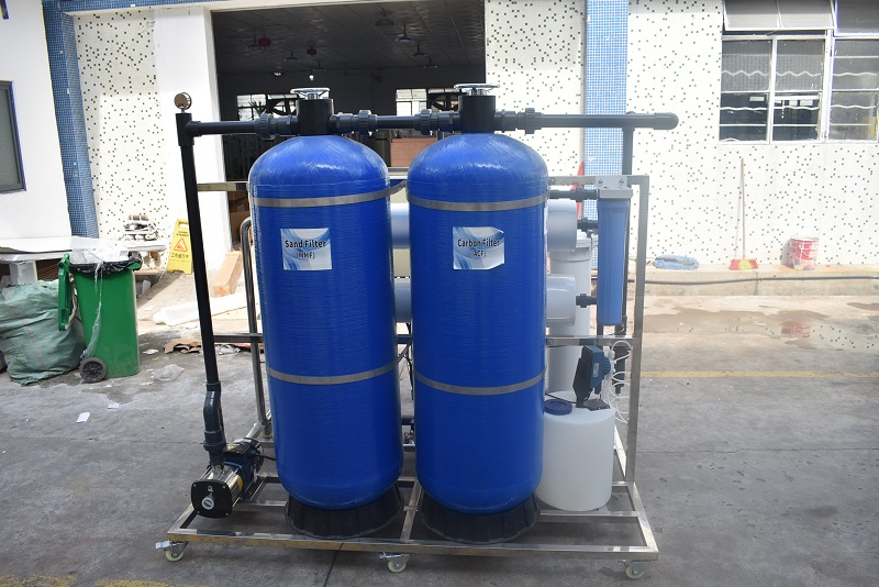 product-3000lph Ro Systems Automatic Drinking Water Treatment Of Plant Sale Price Purifier Reverse O