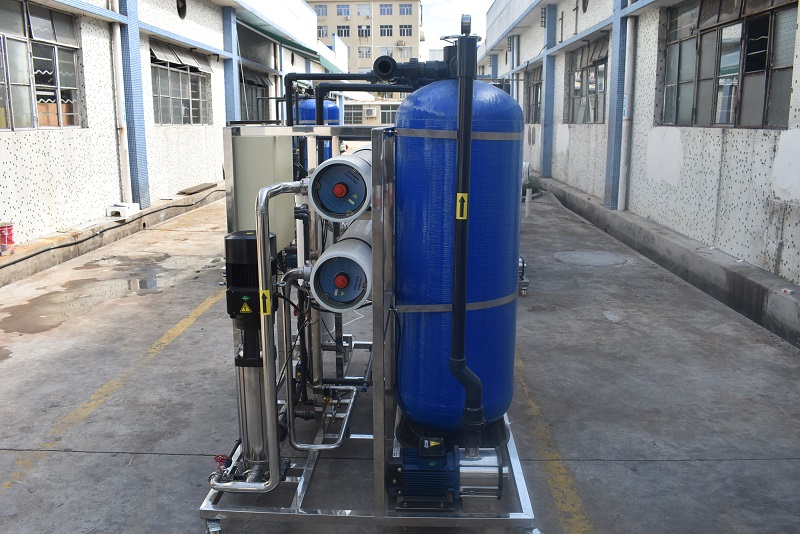 product-Ocpuritech-3000lph Ro Systems Automatic Drinking Water Treatment Of Plant Sale Price Purifie