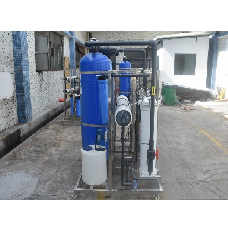 product-1500lph Ro System Water Filter For Plant Reverse Osmosis Price Purifiers Machine-Ocpuritech--1
